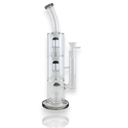 16" Matrix Perc Rig