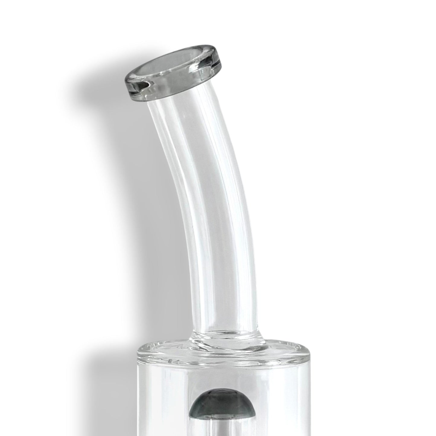 16" Matrix Perc Rig
