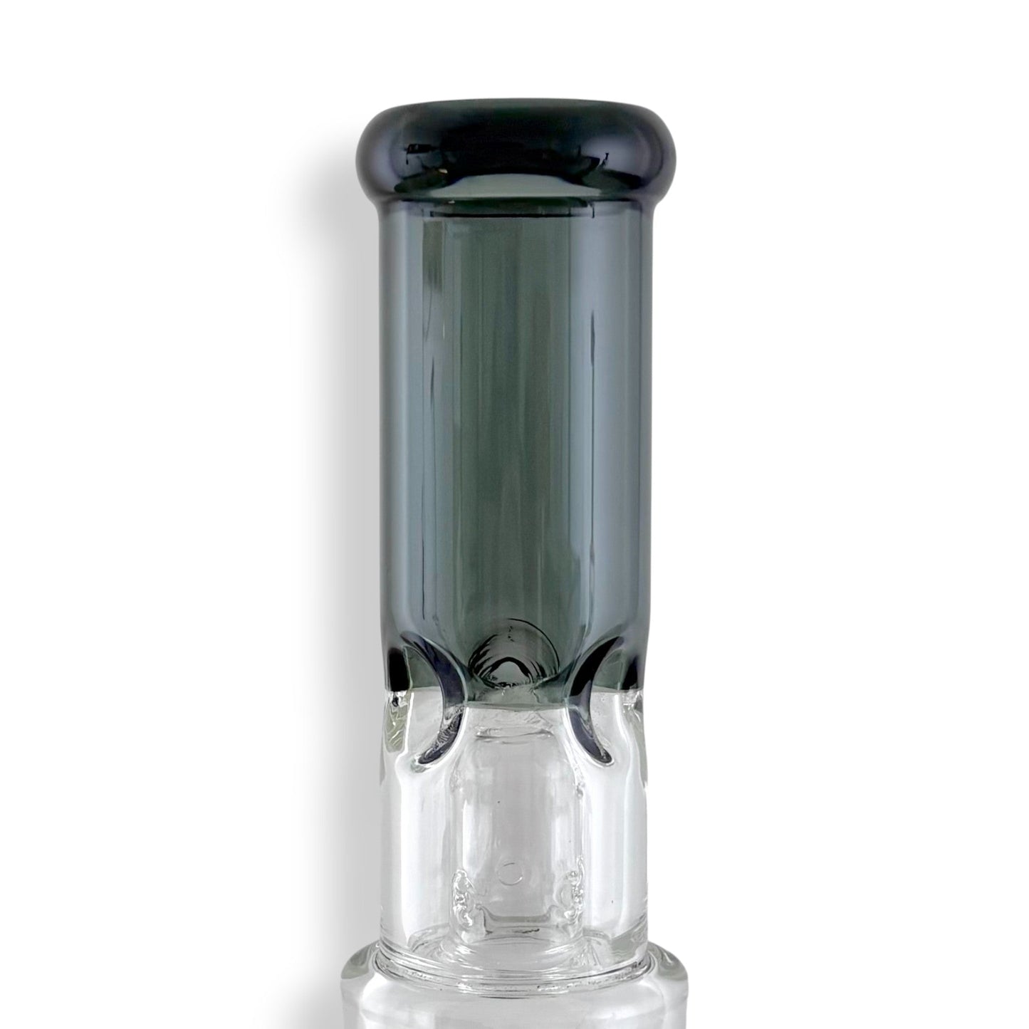 17" Straight Shooter with Dual Dome Matrix Percolators