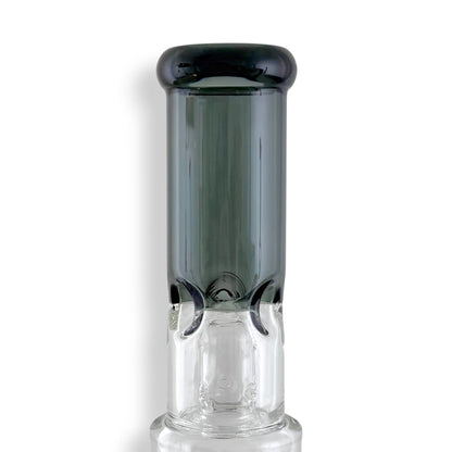 17" Straight Shooter with Dual Dome Matrix Percolators