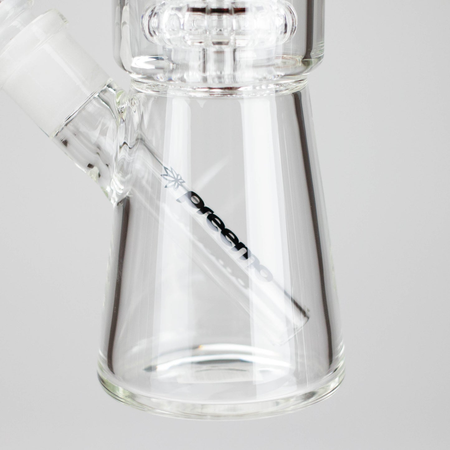 Preemo | 11" Showerhead Perc Mini [P014]
