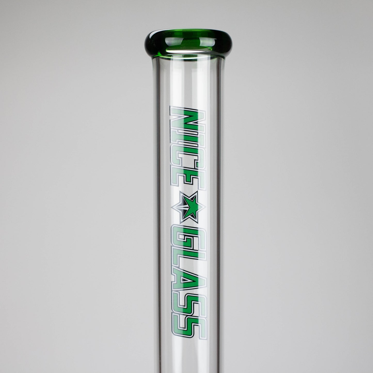 NG | 18" 5mm Straight Tube [GX006-5]