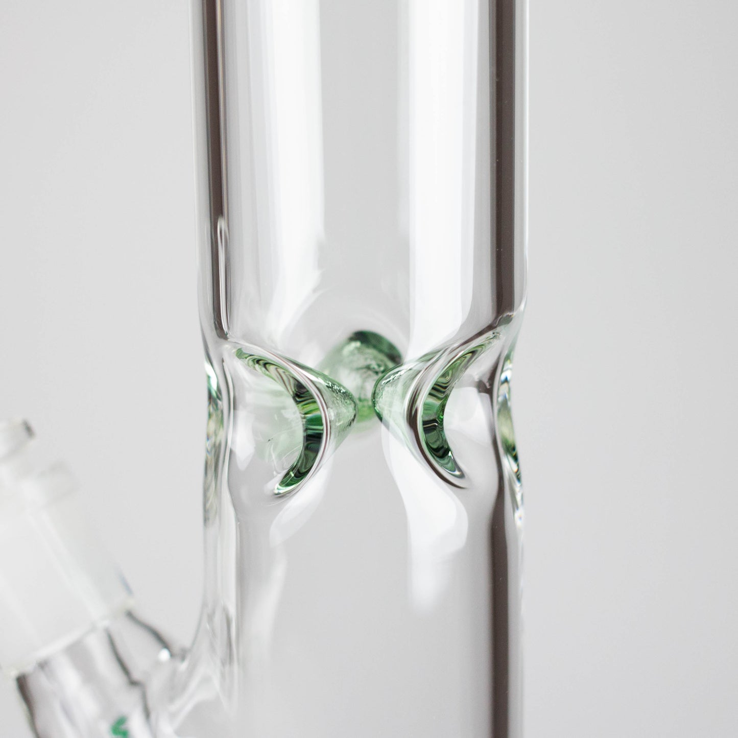 NG | 18" 5mm Straight Tube [GX006-5]