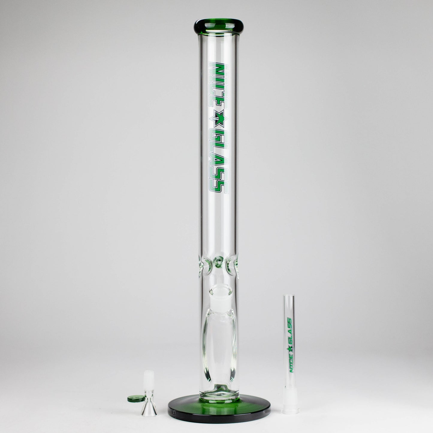 NG | 18" 5mm Straight Tube [GX006-5]