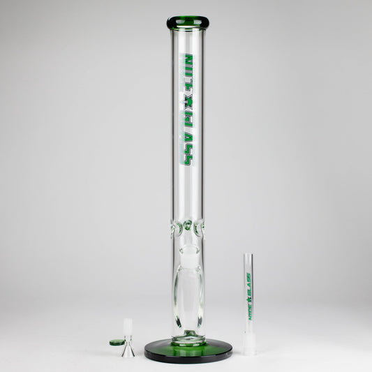 NG | 18" 5mm Straight Tube [GX006-5]