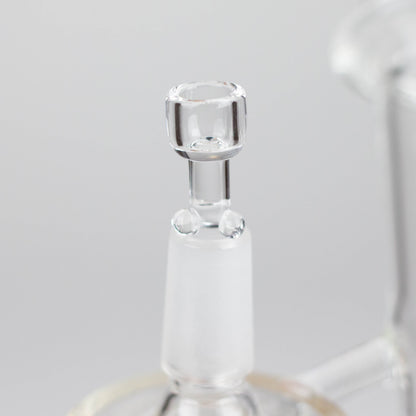 NG | 6" Showerhead Sidecar Oil Rig [YN1057]