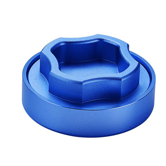 2 Part Grinder,  Embossed Top [CN5617]