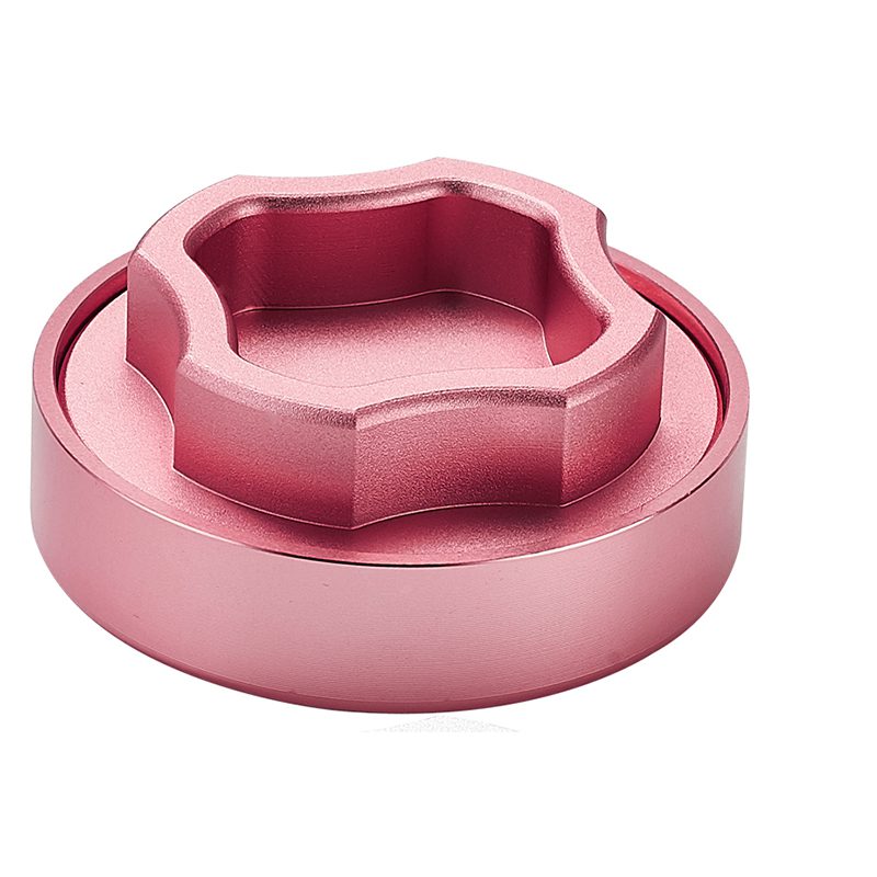 2 Part Grinder,  Embossed Top [CN5617]