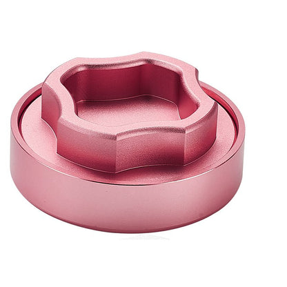 2 Part Grinder,  Embossed Top [CN5617]