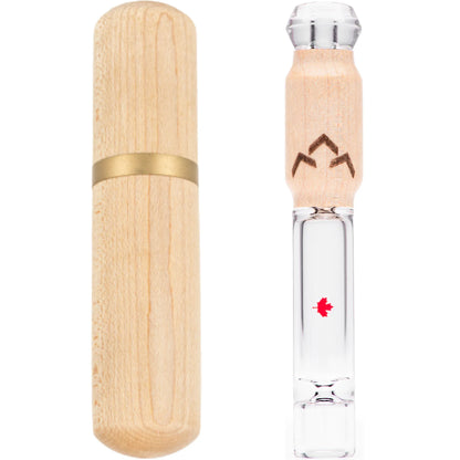 CANADA PUFFIN | Northern Lights Preroll and Taster Pipe Holder
