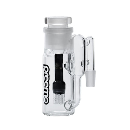 Preemo | 2-Piece Shower Tree Ashcatcher – Removable Perc Diffuser [P048]