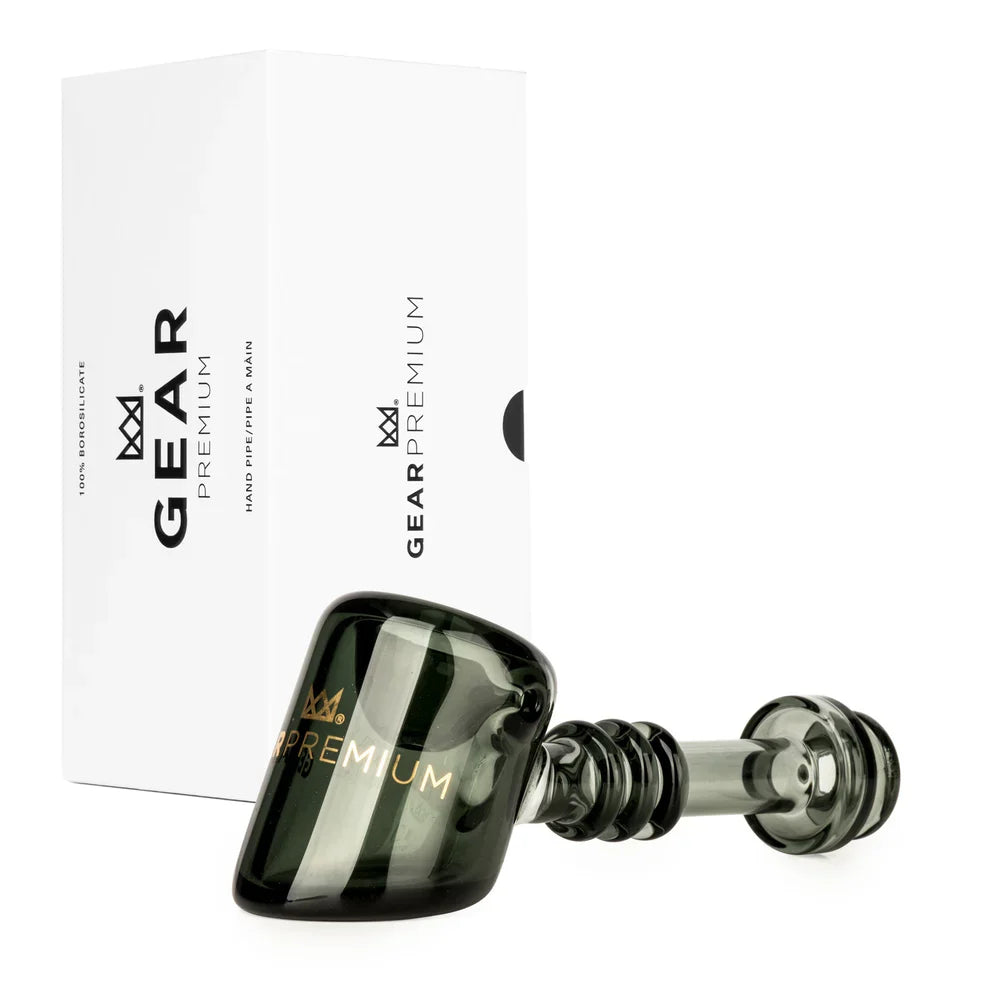 GEAR Premium® | 5" Joffre Hammer Hand Pipe